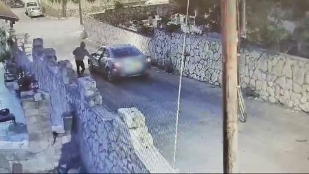 تقديم لائحة اتهام ضد شاب اطلق النار على منزل في سخنين